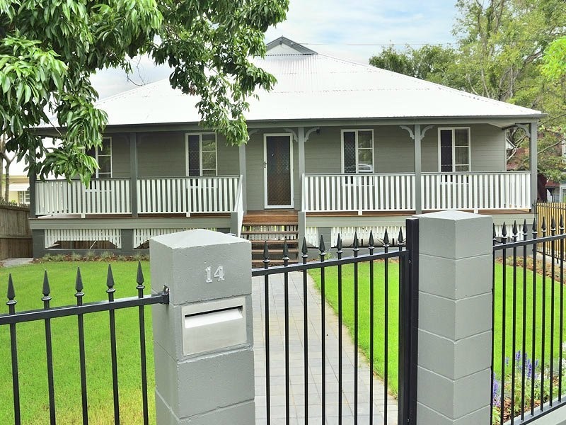 14 Brisbane Road, East Ipswich QLD 4305