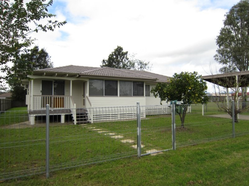 135 Goddards Road, Yamanto QLD 4305