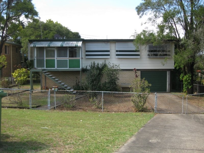 12 Mary Street, Flinders View QLD 4305