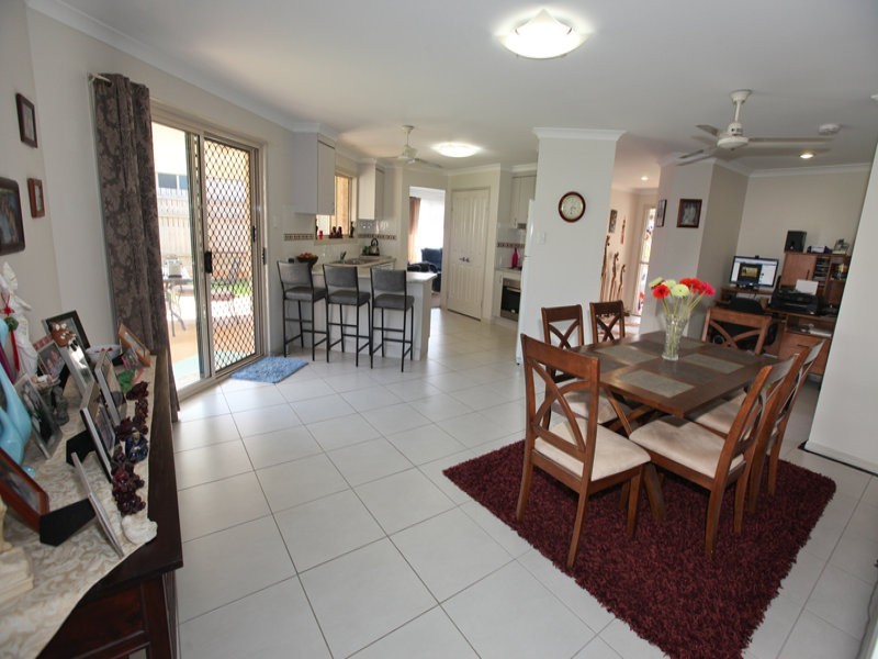 50 Bauhinia Street, Boyne Island QLD 4680