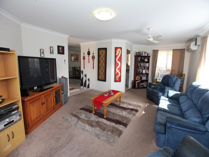 50 Bauhinia Street, Boyne Island QLD 4680