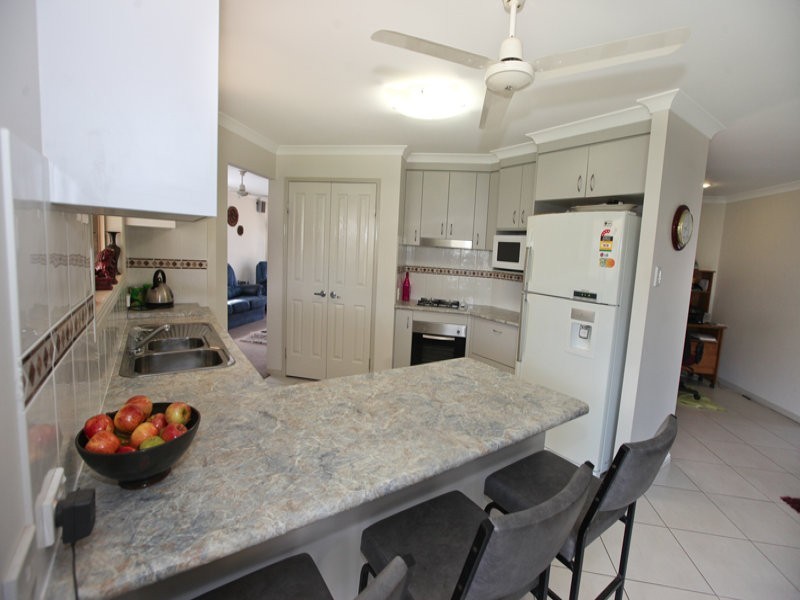 50 Bauhinia Street, Boyne Island QLD 4680