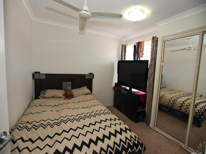 50 Bauhinia Street, Boyne Island QLD 4680