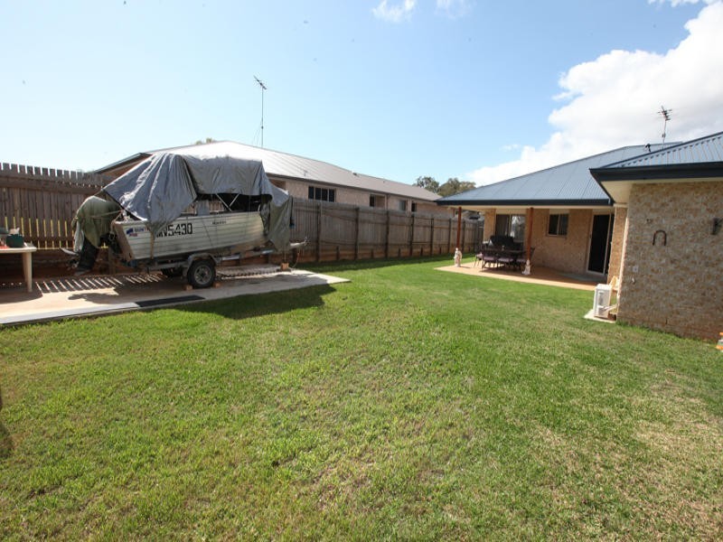 50 Bauhinia Street, Boyne Island QLD 4680