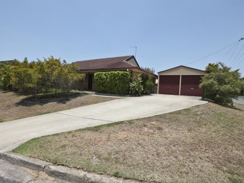 10 Mercury Street, Telina QLD 4680