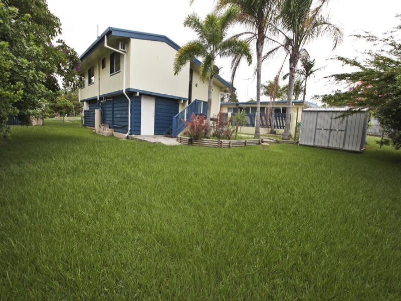 14 Allunga Drive, Glen Eden QLD 4680