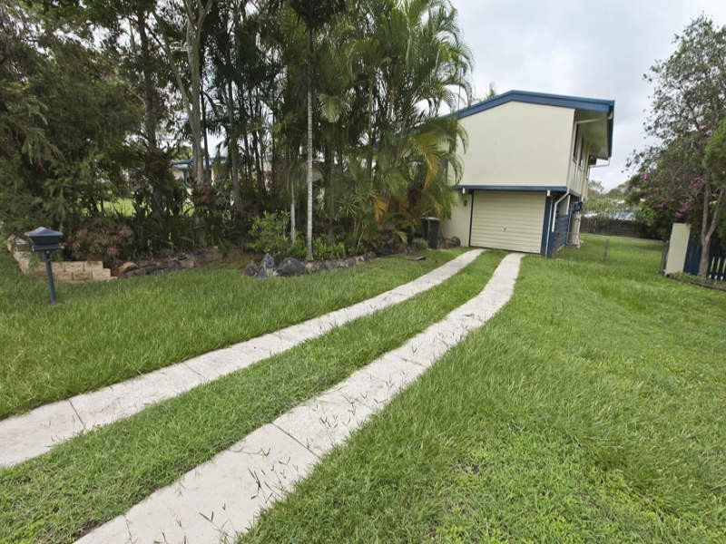 14 Allunga Drive, Glen Eden QLD 4680