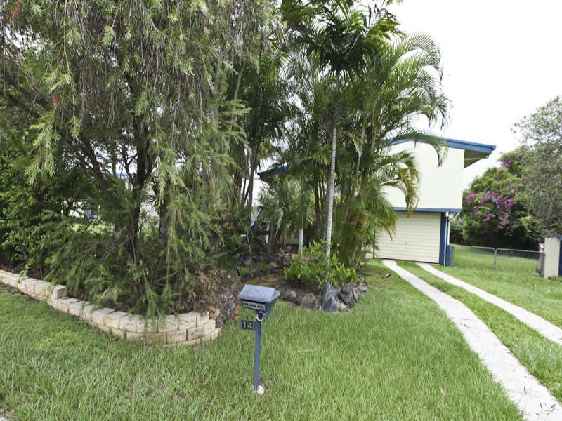14 Allunga Drive, Glen Eden QLD 4680
