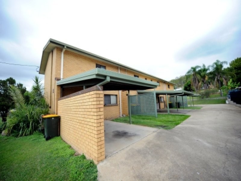 31 French Street, South Gladstone QLD 4680