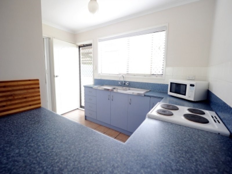 31 French Street, South Gladstone QLD 4680