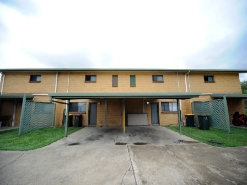 31 French Street, South Gladstone QLD 4680