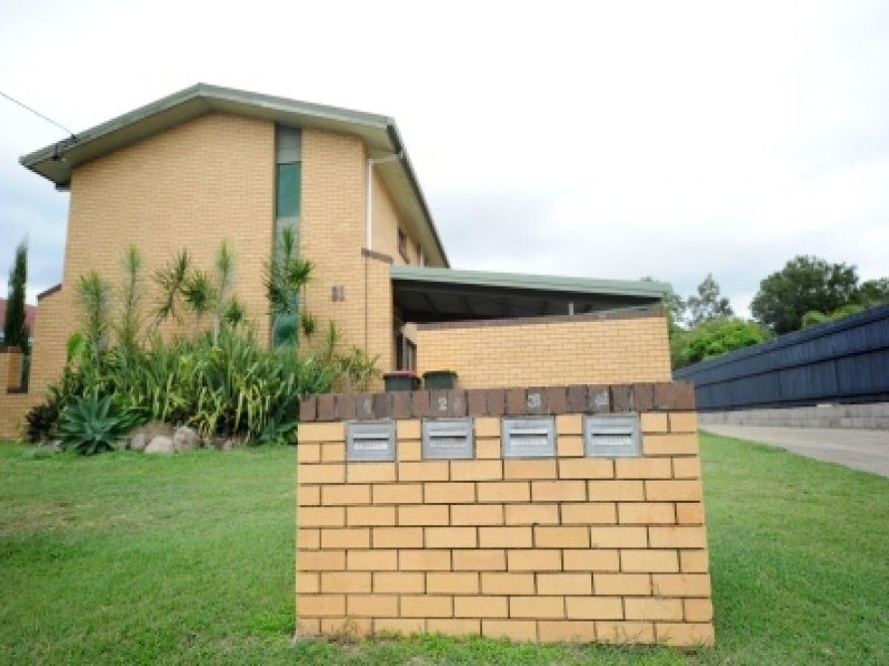 31 French Street, South Gladstone QLD 4680