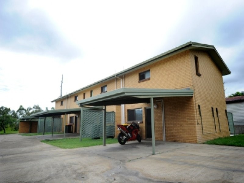 31 French Street, South Gladstone QLD 4680