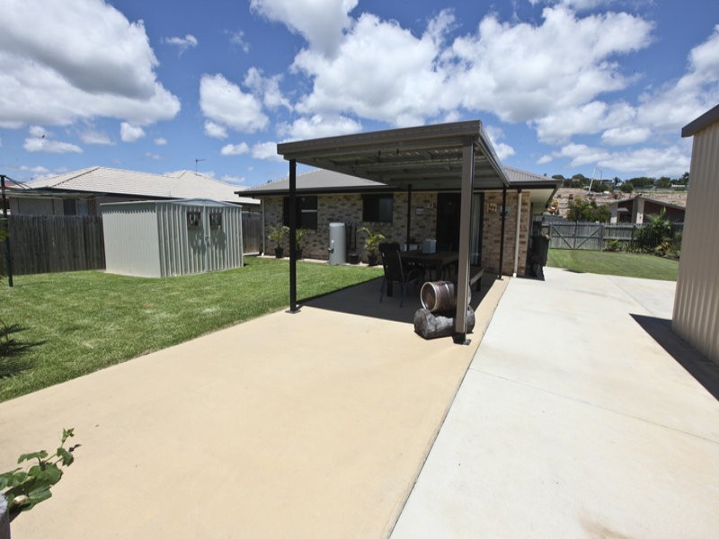 35 Cavella Drive, Glen Eden QLD 4680