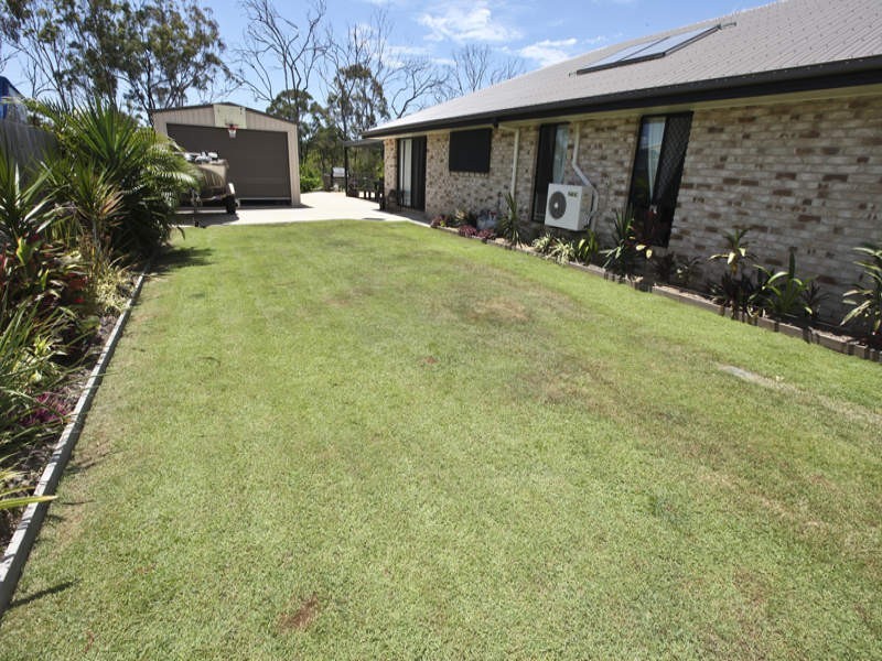 35 Cavella Drive, Glen Eden QLD 4680