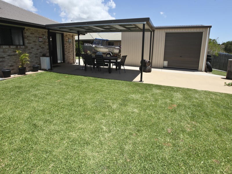 35 Cavella Drive, Glen Eden QLD 4680