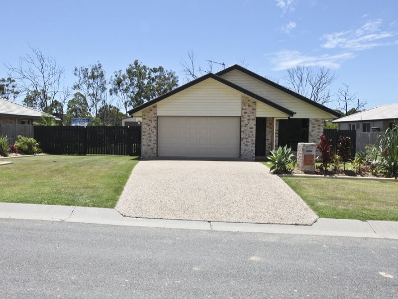 35 Cavella Drive, Glen Eden QLD 4680