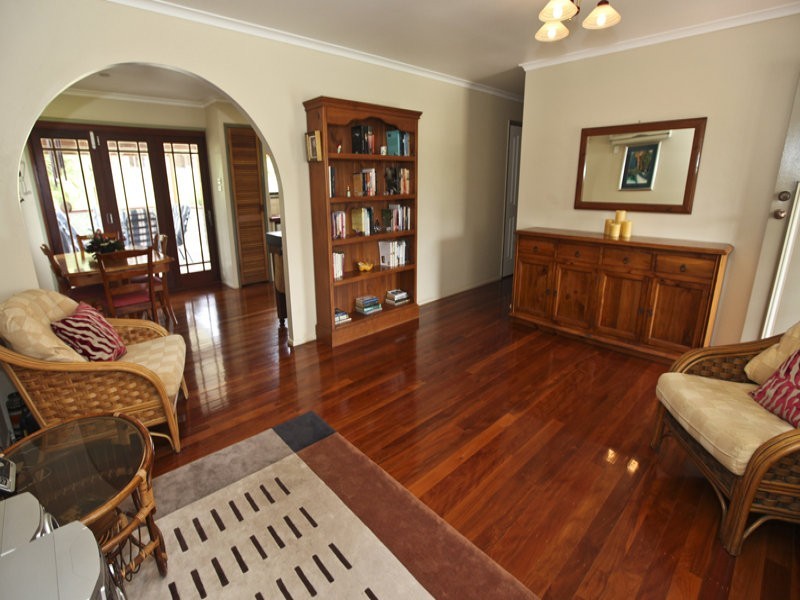 7 Carinya Drive, Clinton QLD 4680