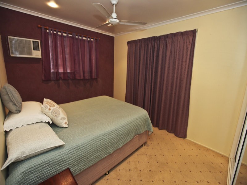 7 Carinya Drive, Clinton QLD 4680