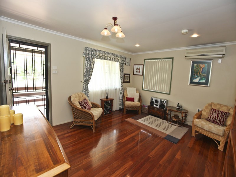 7 Carinya Drive, Clinton QLD 4680