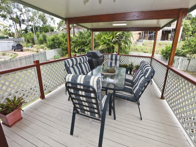 7 Carinya Drive, Clinton QLD 4680