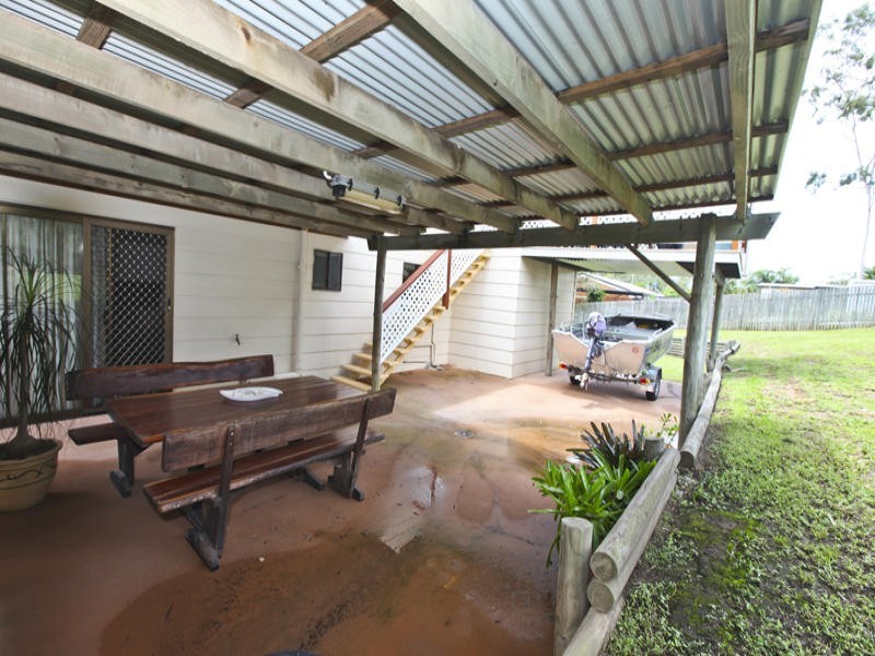7 Carinya Drive, Clinton QLD 4680