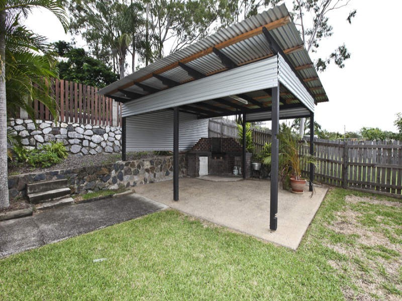20 Harvey Road, Clinton QLD 4680