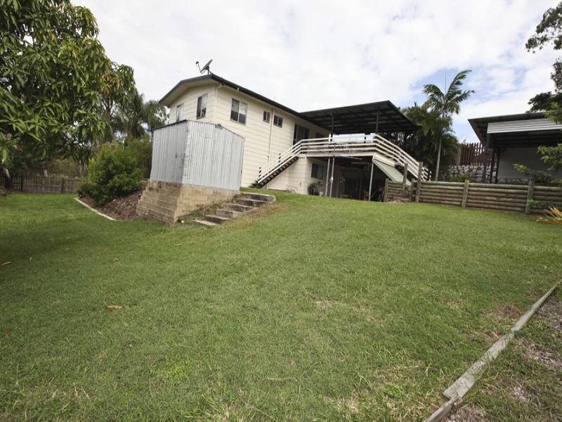 20 Harvey Road, Clinton QLD 4680