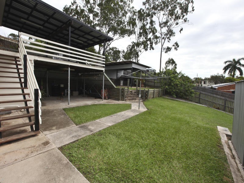 20 Harvey Road, Clinton QLD 4680