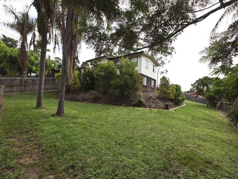 20 Harvey Road, Clinton QLD 4680