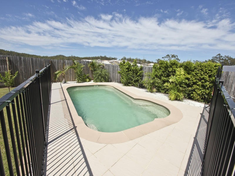 113 Penda Avenue, New Auckland QLD 4680