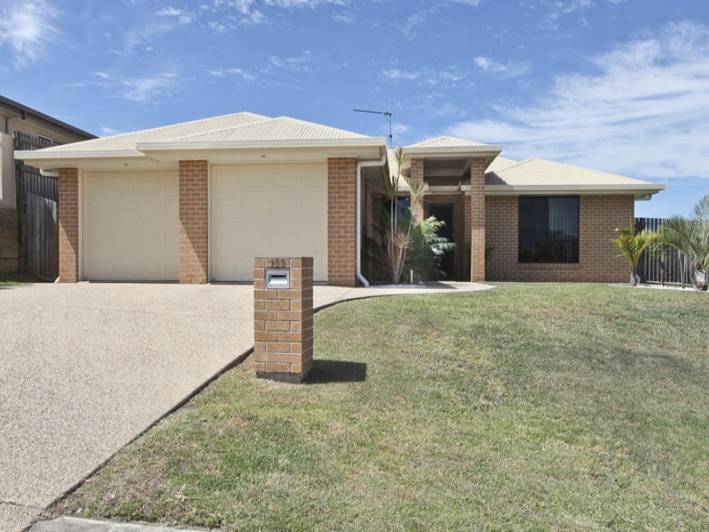 113 Penda Avenue, New Auckland QLD 4680