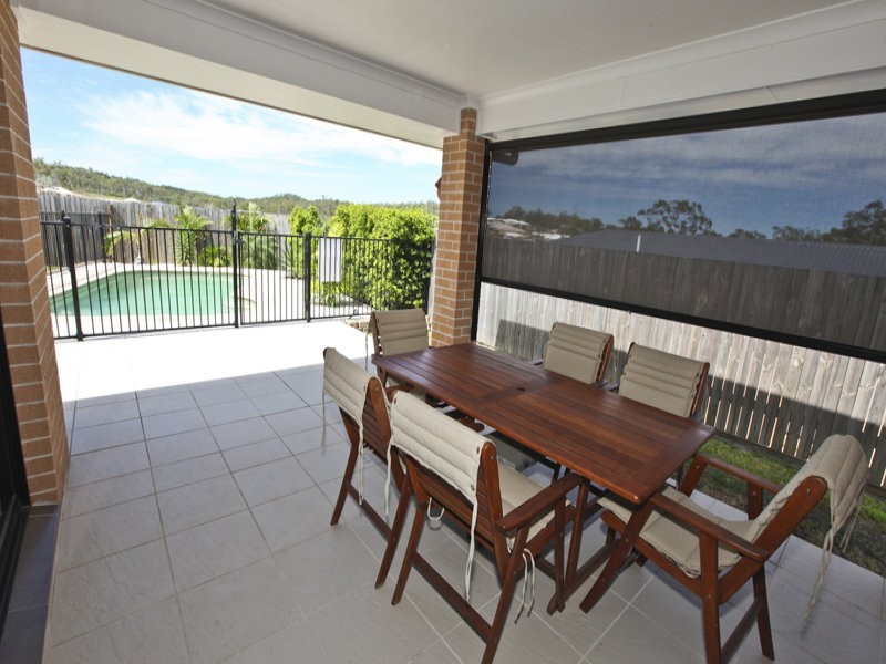 113 Penda Avenue, New Auckland QLD 4680