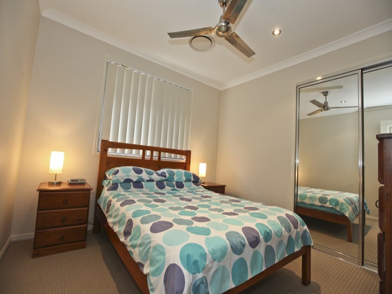 113 Penda Avenue, New Auckland QLD 4680