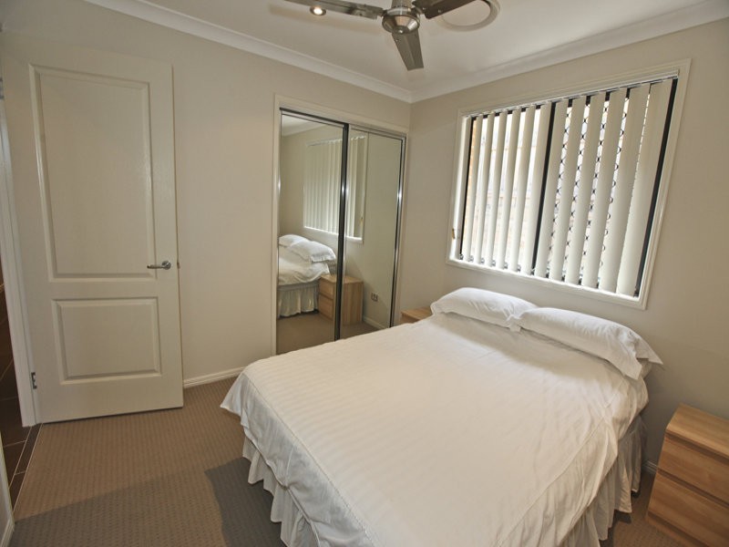 113 Penda Avenue, New Auckland QLD 4680