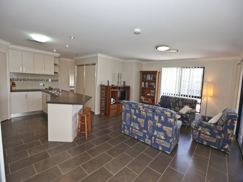 113 Penda Avenue, New Auckland QLD 4680