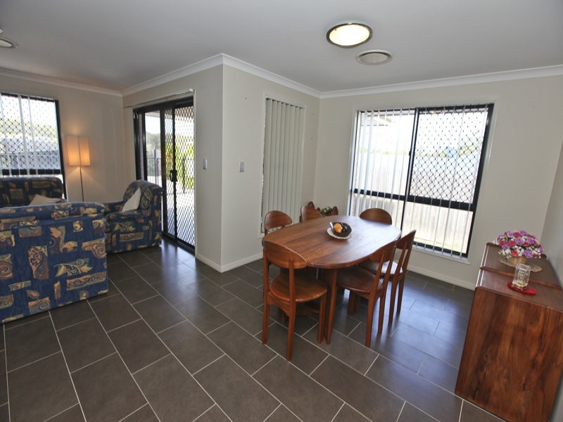 113 Penda Avenue, New Auckland QLD 4680