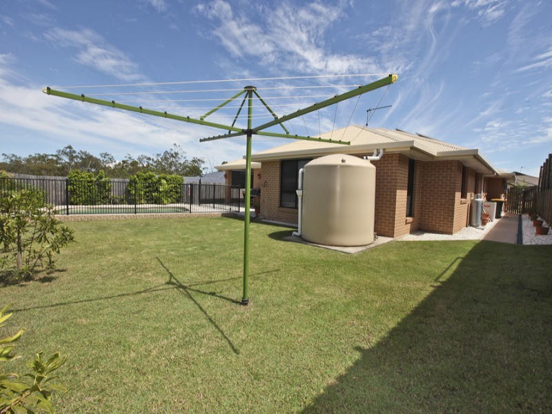 113 Penda Avenue, New Auckland QLD 4680