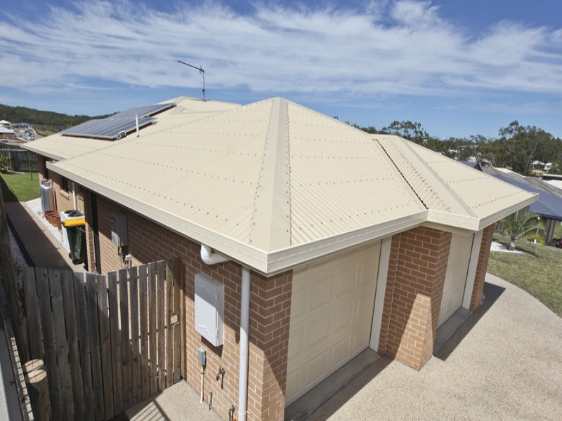 113 Penda Avenue, New Auckland QLD 4680