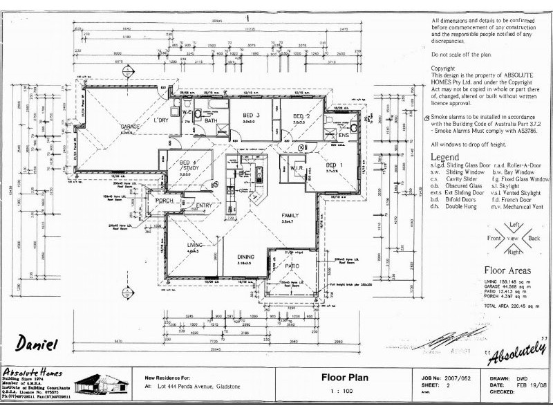 113 Penda Avenue, New Auckland QLD 4680