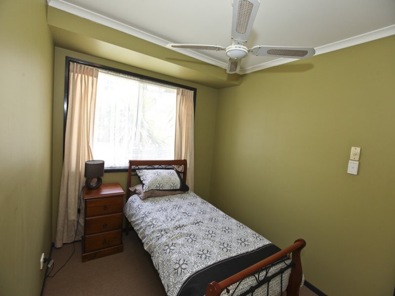 7A Daniel Drive, New Auckland QLD 4680