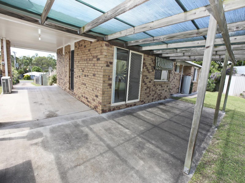 7A Daniel Drive, New Auckland QLD 4680