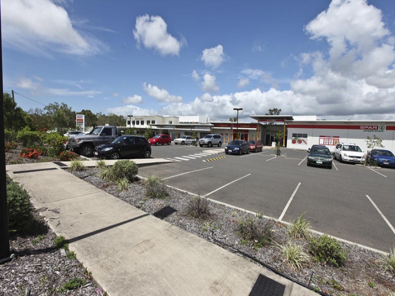 7A Daniel Drive, New Auckland QLD 4680