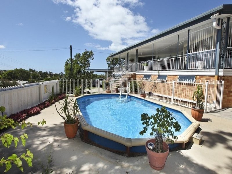 21 Bell Street, Barney Point QLD 4680