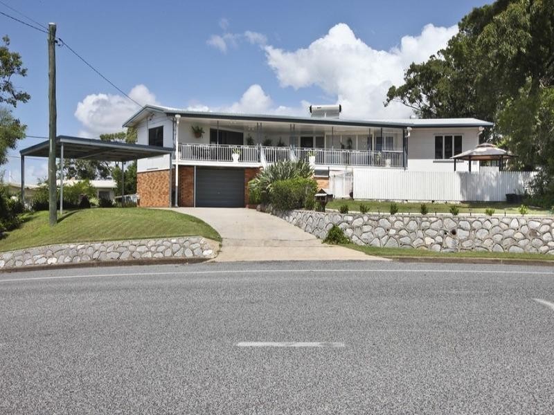 21 Bell Street, Barney Point QLD 4680