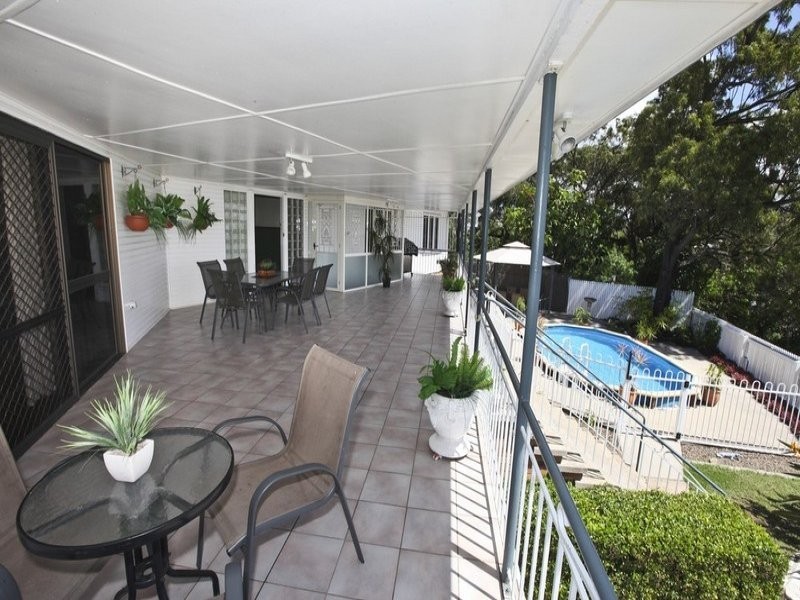 21 Bell Street, Barney Point QLD 4680