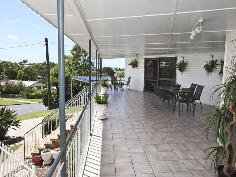 21 Bell Street, Barney Point QLD 4680