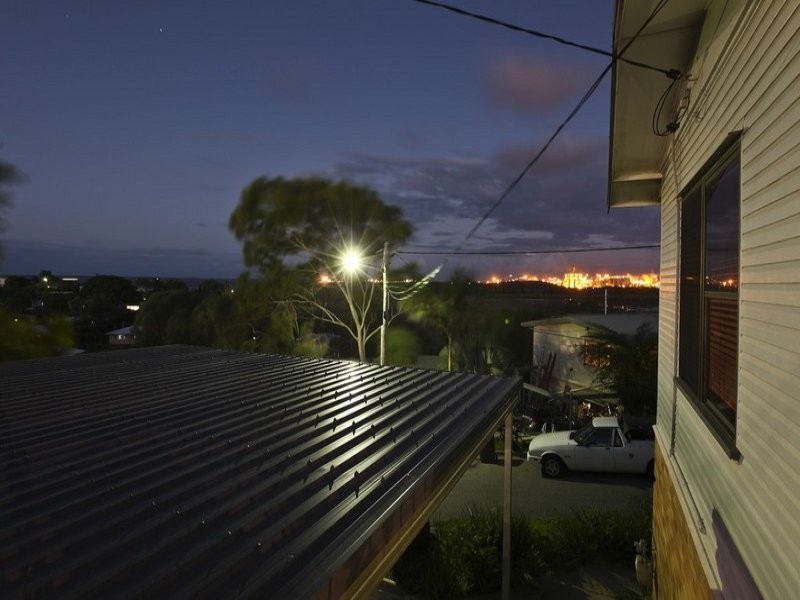 21 Bell Street, Barney Point QLD 4680