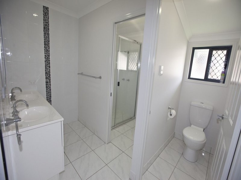 31 Herbertson Street, West Gladstone QLD 4680