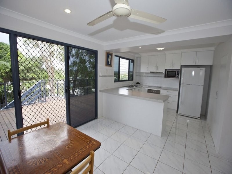 31 Herbertson Street, West Gladstone QLD 4680